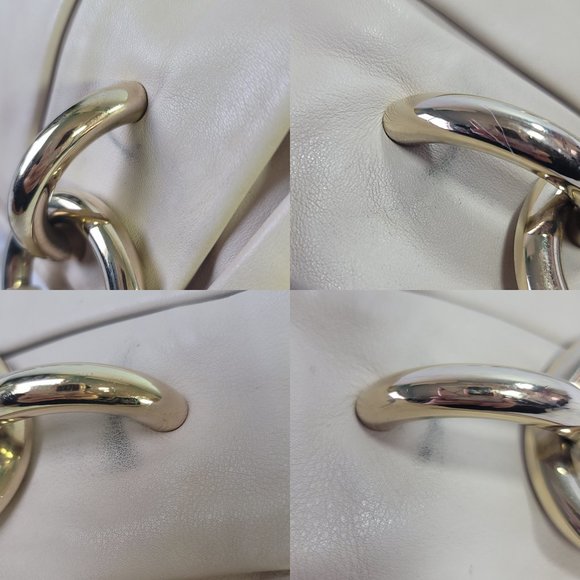 BALLY Around  Zip Boston Leather Handag - Picture 16 of 17